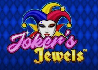Joker's Jewels слот в Million